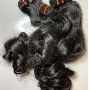 La'fe La'Curl Raw Hair Extensions