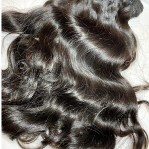 La’fe Luxor Wave Raw Hair Extensions