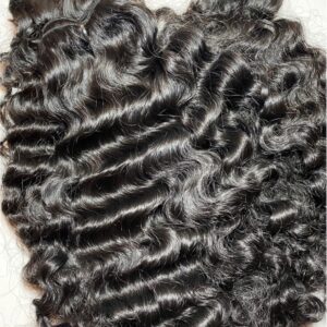 La’fe Viva Wave Raw Hair Extensions