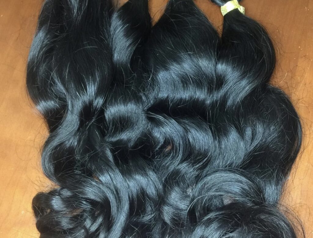 La’fe La’Bodi Wave Premium Virgin Hair Extensions