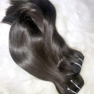 La’fe Straight'ree Raw Hair Extensions