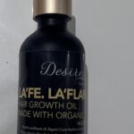 La’fe La’Flare Hair Growth Oil